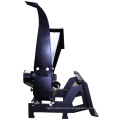 OEM Manufacture Hydraulic Wood Chipper Wood Chipping  Machine Chipper Shredder for Skid Steer Loader